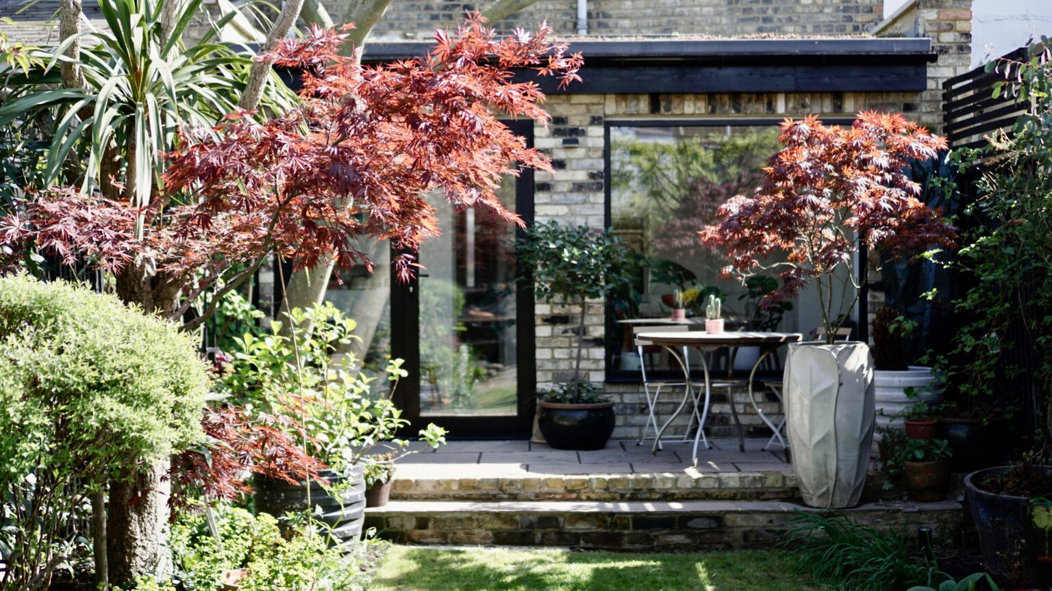 Extension 2 - Walthamstow